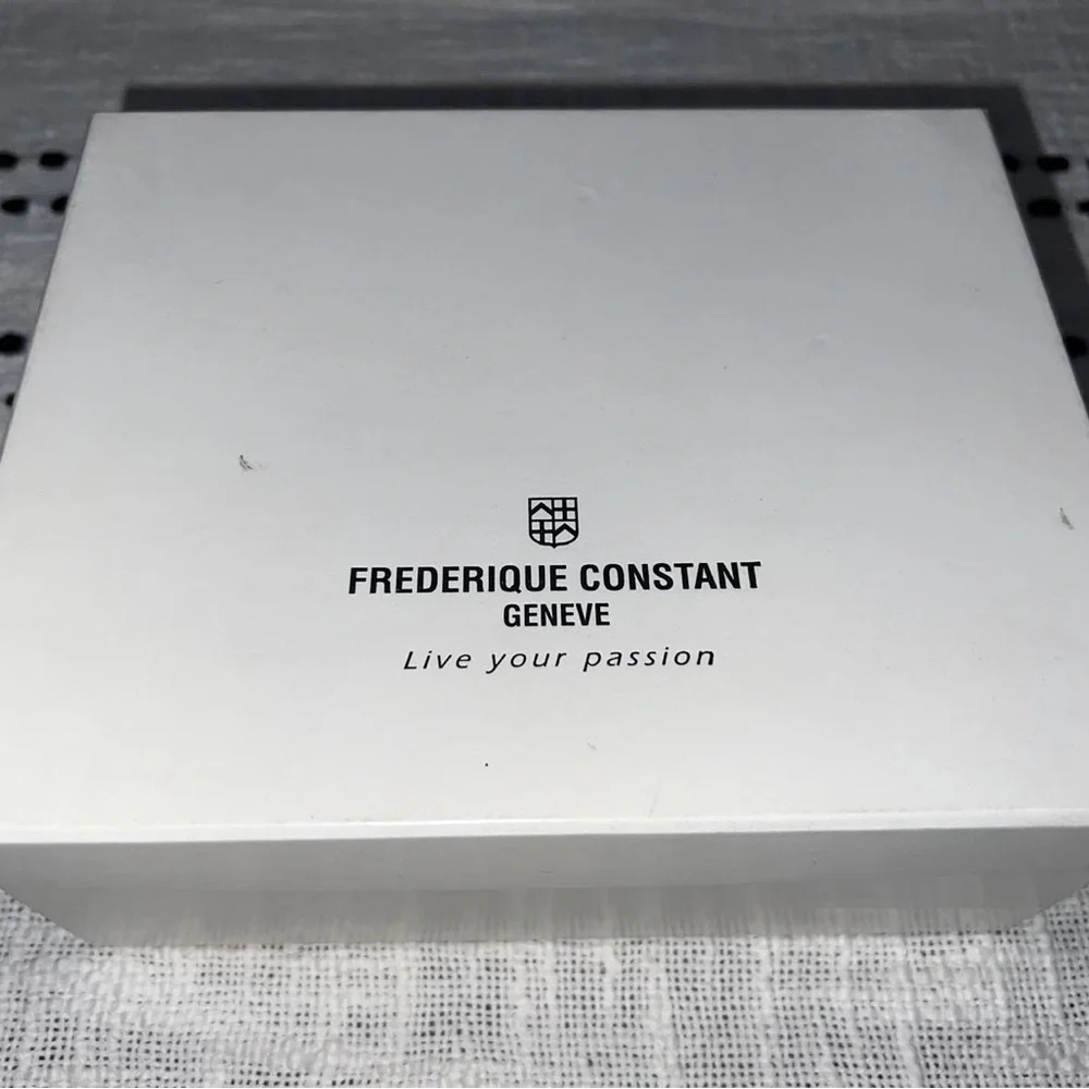 Frédérique Constant Men’s Slimline Watch - FC-245M4S5 - Picture 12 of 12